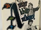 AMAR AKBAR ANTHONY-BOLLYWOOD VINYL LP RECORD(Gatefold)MUSIC- Laxmikant PyareLal.