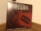 Mütiilation Remains of a ruined dead cursed soul LP Ltd. 134/400 End All Life
