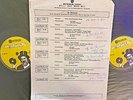 RADIO SHOW 12/3/90 DR DEMENTO CHRISTMAS: FRANK ZAPPA, BEATLES '69 GREETING