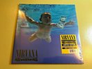 nirvana nevermind 30th anniversary 1 lp +7