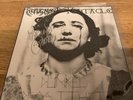 Repugnant - Dunkel Bessatthet Vinyl Signed Rare Mary Goore  Papa Emeritus Ghost