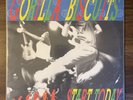 Gorilla Biscuits Start Today 1st Press 4977 Embossed Cover w Insert VG/VG+