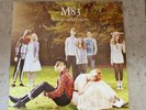 M83: SATURDAYS=YOUTH ^LP vinyl^