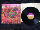 Cream - Disraeli Gears-1968 US 1st Press ATCO (EX/NM) Ultrasonic Clean & Liner