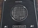 Kraftwerk - Radio-Activity - UK - 1975 - Capitol Records - EX