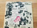 Chet Baker - Sings And Plays With Bud Shank, Russ Freeman & Strings -  Vinyl, LP