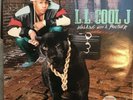 LL Cool J ? Walking With A Panther?12” vinyl LP Album 1989?NEAR MINT CON