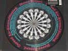 CURVED AIR air conditioning UK PICTURE DISC LP new RECORD STORE DAY 2018