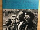 DESMOND DEKKER & THE SPECIALS King of Kings TROJAN TRL324 UK 1983 VINYL LP EX+