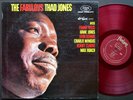 THAD JONES CHARLIE MINGUS MAX ROACH The Fabulous LP FANTASY 86004 DG MONO CLEAN