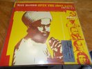 MAX ROMEO - OPEN THE IRON GATE - 1973-77 - LTD EDITION 2xLP -  RARE AND WANTED