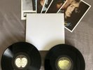 The Beatles White Album: Anniversary Edition Vinyl 2LP Giles Martin Stereo Mix
