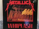 Metallica ?– Whiplash ; 12