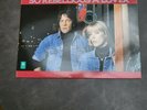 Gene Clark & Carla Olsen - So rebellious a lover 1987 Near mint 1st Uk Press