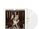 Lana Del Rey  - Blue Banisters (Exclusive White Vinyl 2 LP) In Hand