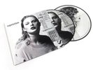 RARE Taylor Swift ?Reputation Double Picture LP Vinyl Mint Condition