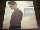 Dashboard Confessional ‎– Dusk and Summer YELLOW Vinyl LP x/1000 - SHIPS FAST