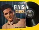 ELVIS PRESLEY (33 RPM - ITALY) LPM 2231  