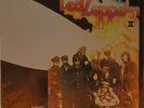 LED ZEPPELIN II IMPORT FACTORY SEALED VINYL ALBUM