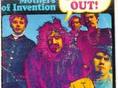 Mothers of Invention Freak Out 2LP 1966 US Verve stereo Zappa Hot Spots