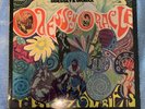 Odessey and Oracle by The Zombies (Vinyl, 1968)