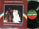 ANN ARBOR BLUES & JAZZ FESTIVAL 1972 LP VG++ OTIS RUSH HOWLIN WOLF MUDDY WATERS