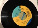 Frank Sinatra fly me to the moon 7” 45 w/ juke strip M-