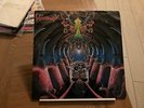 MONSTROSITY - IMPERIAL DOOM LP 1992 FIRST GER PRESS SUPER RARE  NB 055