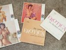 Adam Stag Party Record (Lot)