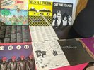 New Wave Music Mix - Men at Work, Get the Knack, Devo Missing  - 5 Vinyl LP Lot