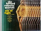 HOWARD ROBERTS QUARTET Out Of Sight 1968 US SEALED LP JAZZ GUITAR Wrecking Crew