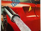 ALVIN LEE (Ten Years Later) Rocket Fuel 1978 US ORG AUTOGRAPHED LP Band Signed