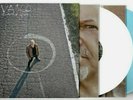 VASCO ROSSI - Siamo qui (lim. edition) (2021) 2 LP white & blue vinyl