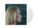 ADELE - “30” 2x LP Exclusive Limited Edition White Vinyl Variant - Ships TODAY
