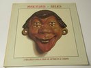 Relics LP vinyl PINK FLOYD Harvest SW-759 textured jacket - looks un-played  NM