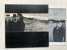 U2 - The Joshua Tree -Vinyl LP 1987 Island Records (90581) With Original Insert