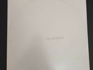 The Beatles White Album Double LP Capitol SWBO-101 with Inserts and Poster