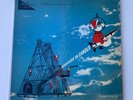 FERRANTE & TEICHER: ADVENTURE IN CAROLS - 1956 CHRISTMAS PIANO WESTMINSTER SPACE