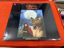 The Company of Wolves - George Fenton Vinyl  LP Soundtrack US Pressing. RARE
