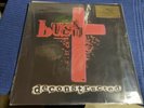 Bush - Deconstructed  [New Red Vinyl LP] Colored Vinyl,  Import see description