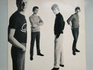 The Chords - So Far Away 1980 UK LP + Limited issue Bonus Single-Things We Said.