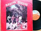 Mabuya Queens - Rare Stunning Zulu Jive SOUTH AFRICA City Special