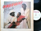 Freeway – Majita - Killer SOUTH AFRICA Bubblegum Disco Boogie GALLO