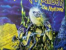 Iron Maiden Live After Death