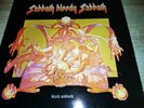 BLACK SABBATH--SABBATH BLOODY SABBATH  LP  VINYL  ENGLAND PRESS