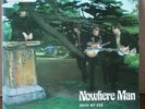 Beatles - Nowhere Man EP - rare, nice condition