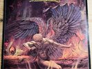 Judas Priest, Sad Wings Of Destiny Vinyl LP 1976, GULP.1015