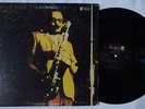 ARCHIE SHEPP Kwanza IMPULSE SPIRITUAL JAZZ LP VG+