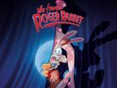 WHO FRAMED ROGER RABBIT Soundtrack LP Colored Vinyl MONDO NEW