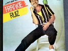 Frankie Ruiz ?– ... Voy Pa' Encima  ORIGINAL 1ST PRESS, 1987 RARE LATIN SALSA